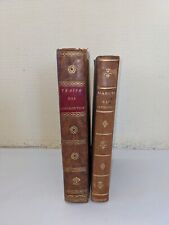 Livre ancien dulaurens d'occasion  Penmarch