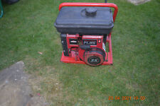 Briggs stratton generator for sale  NORTHAMPTON