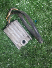 Honda 600 centralina usato  Frattamaggiore