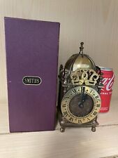 Smith lantern mantel for sale  ABERGELE