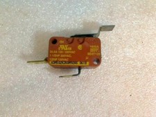 Micro switch sensor gebraucht kaufen  Hofheim