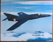 Avions marcel dassault d'occasion  Beauchamp