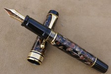 Magnifique luxueux stylo d'occasion  Saïx