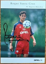 Roque santa cruz gebraucht kaufen  Dreieich