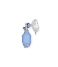 Pallone ambu rianimazione usato  Italia