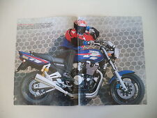 Poster anno 1999 usato  Salerno