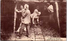 Miners series work d'occasion  Expédié en Belgium