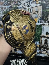 Wwf winged eagle for sale  Somerville