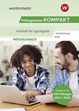 Prüfungswissen kompakt fachkr gebraucht kaufen  Berlin