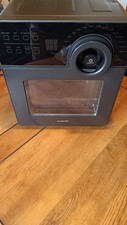 Klarstein aerovital cube for sale  BRISTOL