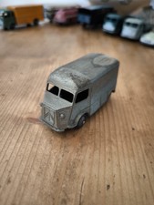 Dinky toys citroën d'occasion  Beaune