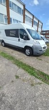 Race camper 2011 for sale  SITTINGBOURNE