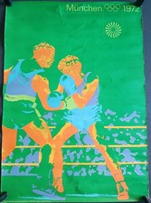 Olympique games olympique d'occasion  Ploemeur