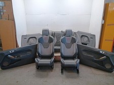 Fiesta interior trim for sale  SKELMERSDALE