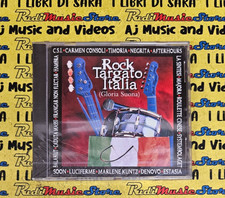 Compilation rock targato usato  Ferrara