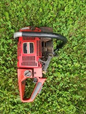 Jonsered 630 chainsaw for sale  Chisholm