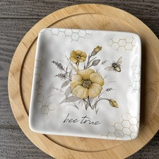 Square plate susan for sale  Milton