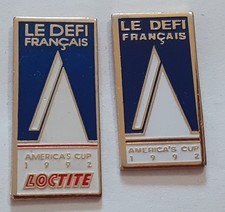 Lot pins bateau d'occasion  Riom
