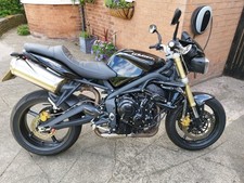 triumph street triple 675 for sale triumph street triple 675 for sale STOCKPORT
