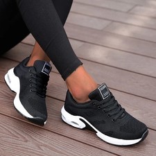 Damen freizeitschuhe mesh gebraucht kaufen  Deutschland