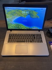 Portable asus ramwin d'occasion  Châlons-en-Champagne