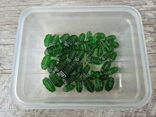 Vintage czech glass for sale  ST. LEONARDS-ON-SEA