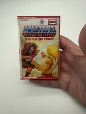 Hörspielkassette masters the gebraucht kaufen Hörspielkassette masters the gebraucht kaufen  Bornheim