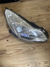 Vauxhall corsa facelift for sale  LUTON
