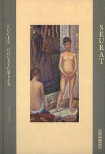 Lucie cousturier seurat d'occasion  Pont-Croix