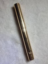 Penna stilografica sheaffer usato  Pieve Emanuele