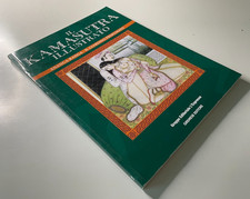 Kamasutra illustrato gremese usato  Polcenigo