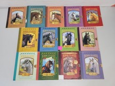 Lot of 13 Horse Diaries Paperback Books by Catherine Hapka & Others segunda mano  Embacar hacia Mexico