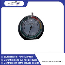 Paire pneus firestone d'occasion Paire pneus firestone d'occasion  Saint-Quentin