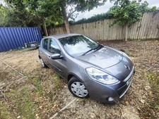 Renault clio for sale  GLOUCESTER