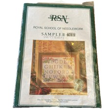 Royal school needlework for sale  CHICHESTER
