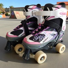 Senhai quad roller for sale  TROWBRIDGE