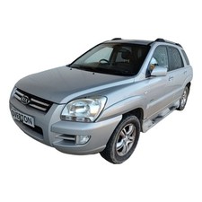 Kia sportage digital for sale  ABERDEEN