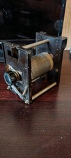 Variable roller inductor for sale  SOUTHPORT