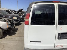 Used left rear for sale  Bakersfield
