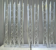 Edt aluminum trussing for sale  Menifee
