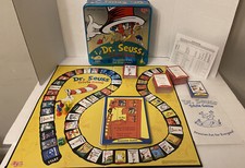 Seuss trivia game for sale  Casselberry