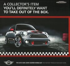 2013 mini john for sale  Burbank