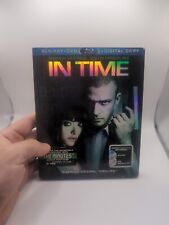 Time 2012 bluray for sale  Moorpark
