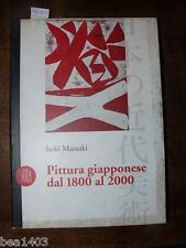Masaaki iseki pittura usato Masaaki iseki pittura usato  Torino