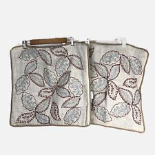 Waverly pillow covers for sale  Brecksville
