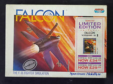 Falcon the fighter usato  Parma