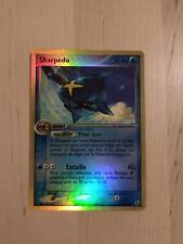 Sharpedo carte 109 d'occasion  Fontenay-sous-Bois