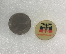 Mosquito magnet advertising for sale  Pelham