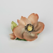 Capodimonte ceramica dipinta usato  Carrara