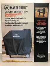 Masterbuilt mb20080220 gravity for sale  Stoughton